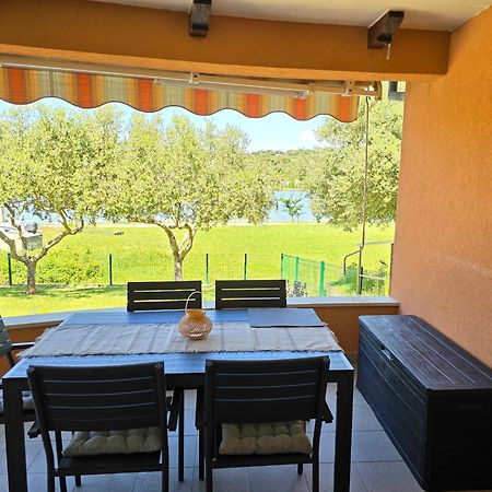 Ferienwohnung Olive garden Banjole Exterior foto