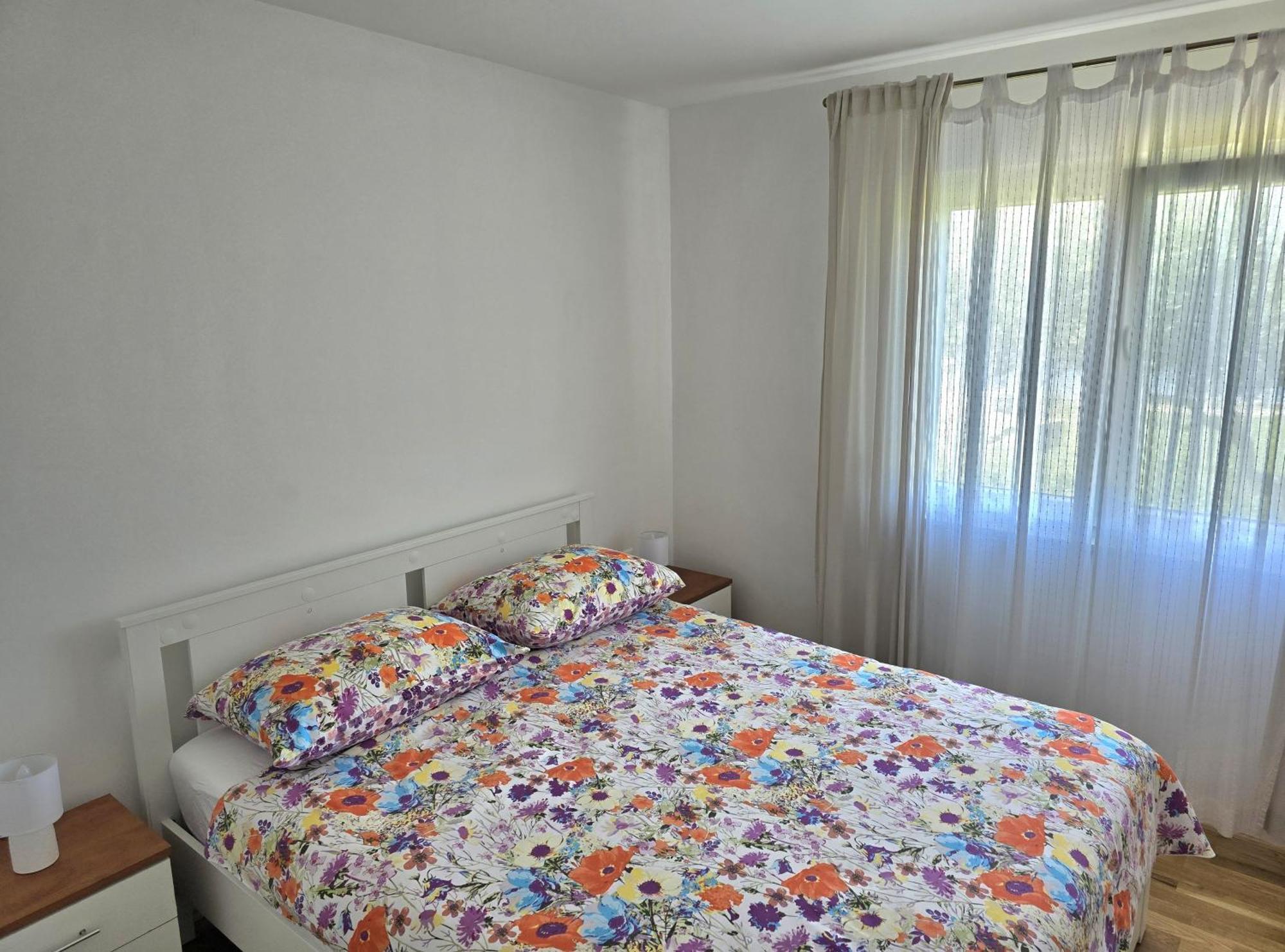 Ferienwohnung Olive garden Banjole Exterior foto