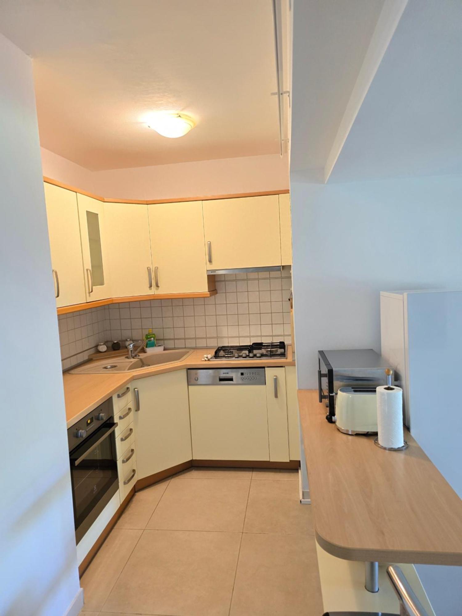 Ferienwohnung Olive garden Banjole Exterior foto