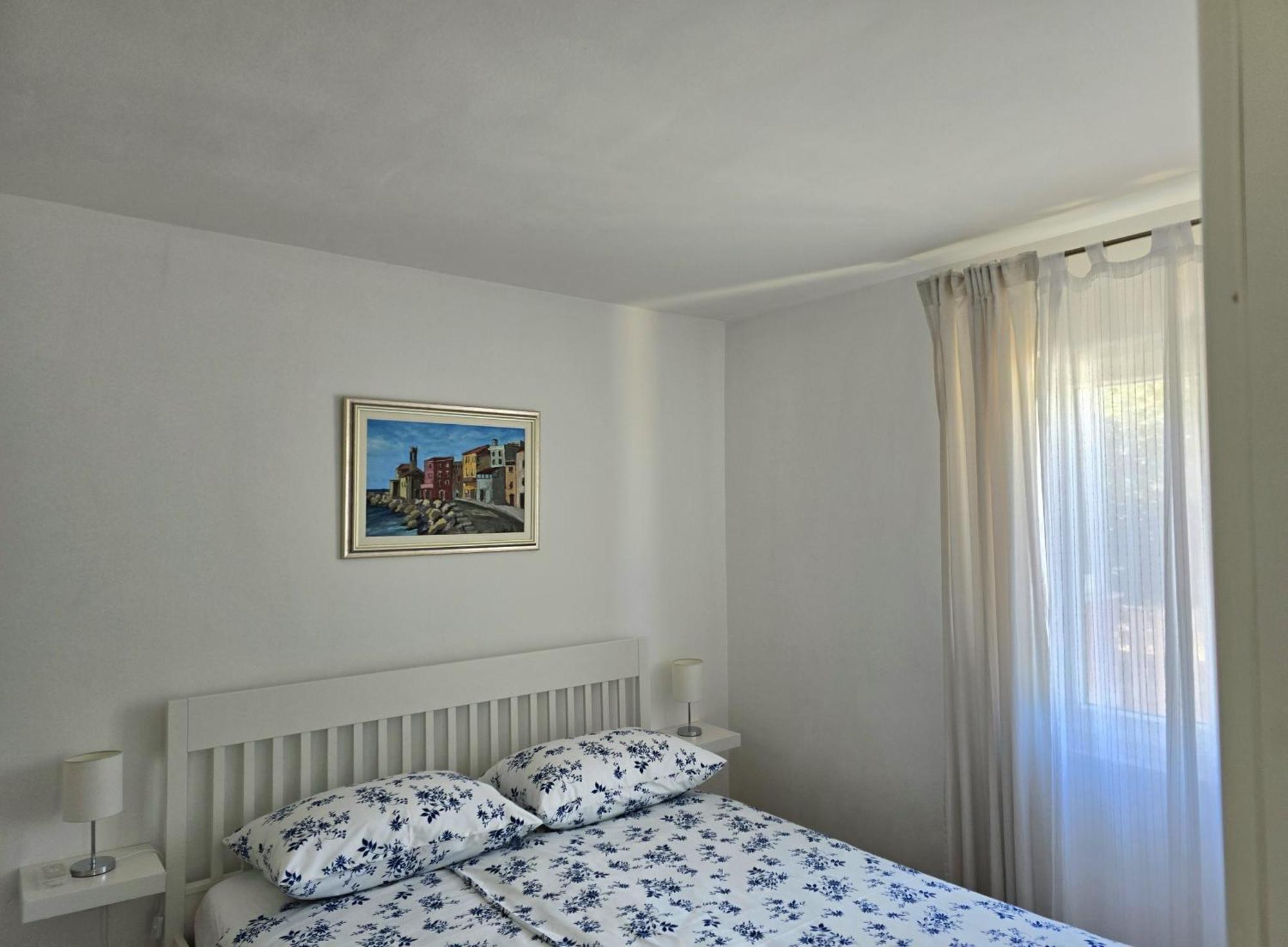 Ferienwohnung Olive garden Banjole Exterior foto
